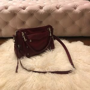 Rebecca Minkoff HandBag satchel
